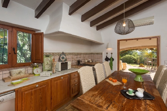 Finca in Javea(Javea) zu verkaufen, Wohnfläche 476 m², Grundstück 7246 m², 6 Schlafzimmer, 4 Badezimmer, Pool, ref.: HG-3282-21