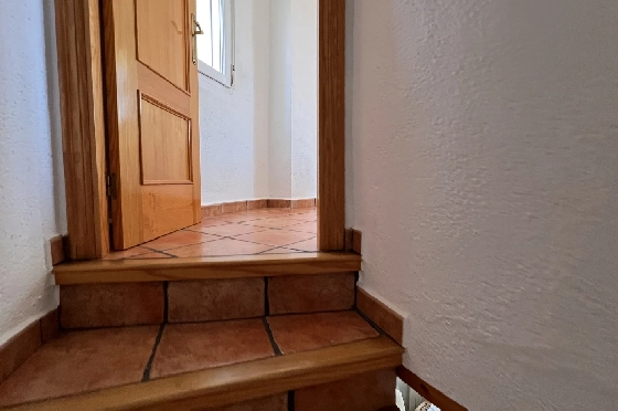 Villa in Els Poblets zu verkaufen, Wohnfläche 125 m², Baujahr 2004, Zustand gepflegt, + KLIMA, Klimaanlage, Grundstück 400 m², 3 Schlafzimmer, 3 Badezimmer, Pool, ref.: RG-0525-8