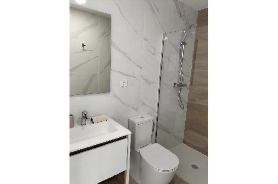 Reihenhaus in Entrenaranjos zu verkaufen, Wohnfläche 168 m², Zustand Erstbezug, Klimaanlage, 2 Schlafzimmer, 2 Badezimmer, Pool, ref.: HA-ENN-119-R01-11