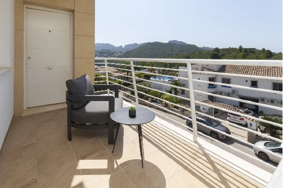 Apartment in Pego-Monte Pego zu verkaufen, Wohnfläche 105 m², Klimaanlage, 3 Schlafzimmer, 2 Badezimmer, Pool, ref.: IV-C-5