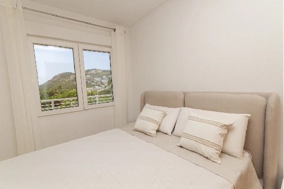 Penthouse Apartment in Pego-Monte Pego zu verkaufen, Wohnfläche 135 m², Klimaanlage, Grundstück 70 m², 3 Schlafzimmer, 2 Badezimmer, Pool, ref.: IV-E-6