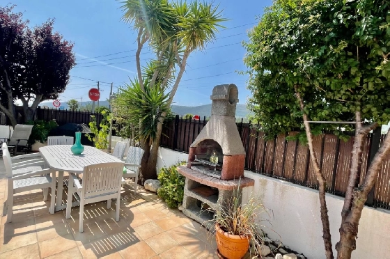 Villa in Alcalali zu verkaufen, Wohnfläche 403 m², Baujahr 2007, + Zentralheizung, Klimaanlage, Grundstück 410 m², 6 Schlafzimmer, 4 Badezimmer, Pool, ref.: PV-141-02014P-50