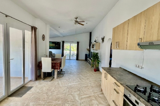 Villa in Orba(Valley) zu verkaufen, Wohnfläche 147 m², + Ofen, Klimaanlage, Grundstück 600 m², 3 Schlafzimmer, 2 Badezimmer, Pool, ref.: PV-141-02031P-27