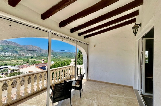 Villa in Orba(Valley) zu verkaufen, Wohnfläche 147 m², + Ofen, Klimaanlage, Grundstück 600 m², 3 Schlafzimmer, 2 Badezimmer, Pool, ref.: PV-141-02031P-35