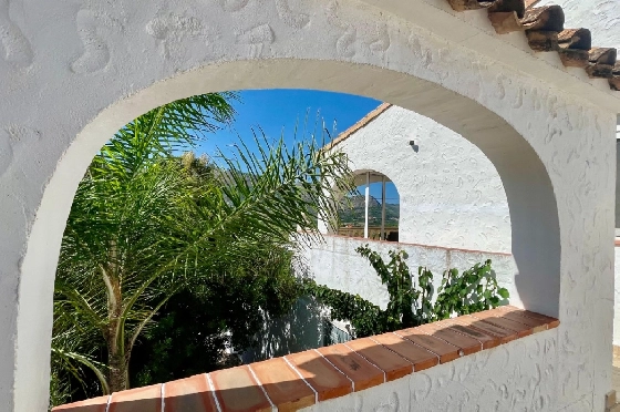 Villa in Orba(Valley) zu verkaufen, Wohnfläche 147 m², + Ofen, Klimaanlage, Grundstück 600 m², 3 Schlafzimmer, 2 Badezimmer, Pool, ref.: PV-141-02031P-38