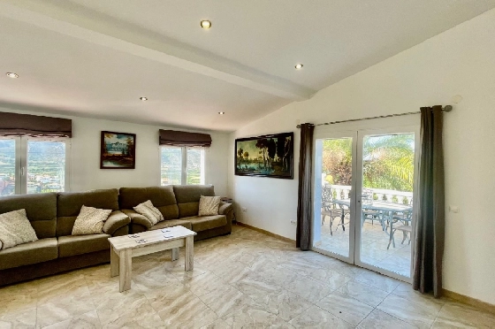 Villa in Orba(Valley) zu verkaufen, Wohnfläche 147 m², + Ofen, Klimaanlage, Grundstück 600 m², 3 Schlafzimmer, 2 Badezimmer, Pool, ref.: PV-141-02031P-47