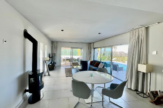 Villa in Orba(Valley) zu verkaufen, Wohnfläche 164 m², Baujahr 2020, + KLIMA, Klimaanlage, Grundstück 805 m², 3 Schlafzimmer, 2 Badezimmer, Pool, ref.: PV-141-02042P-11