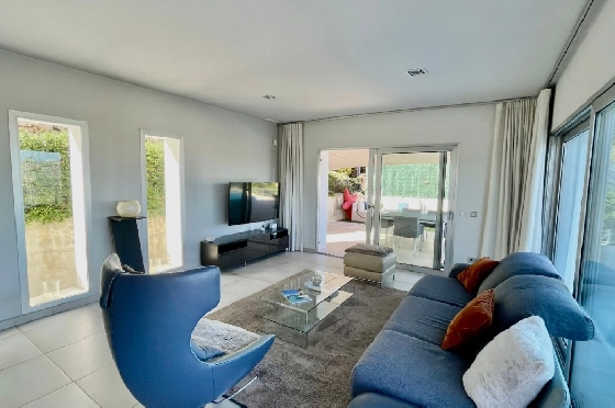 Villa in Orba(Valley) zu verkaufen, Wohnfläche 164 m², Baujahr 2020, + KLIMA, Klimaanlage, Grundstück 805 m², 3 Schlafzimmer, 2 Badezimmer, Pool, ref.: PV-141-02042P-12