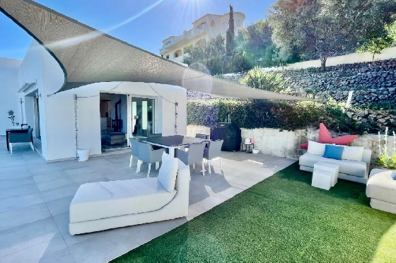 Villa in Orba(Valley) zu verkaufen, Wohnfläche 164 m², Baujahr 2020, + KLIMA, Klimaanlage, Grundstück 805 m², 3 Schlafzimmer, 2 Badezimmer, Pool, ref.: PV-141-02042P-24