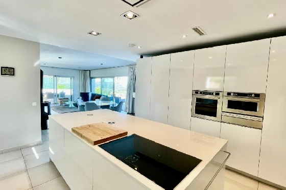 Villa in Orba(Valley) zu verkaufen, Wohnfläche 164 m², Baujahr 2020, + KLIMA, Klimaanlage, Grundstück 805 m², 3 Schlafzimmer, 2 Badezimmer, Pool, ref.: PV-141-02042P-25