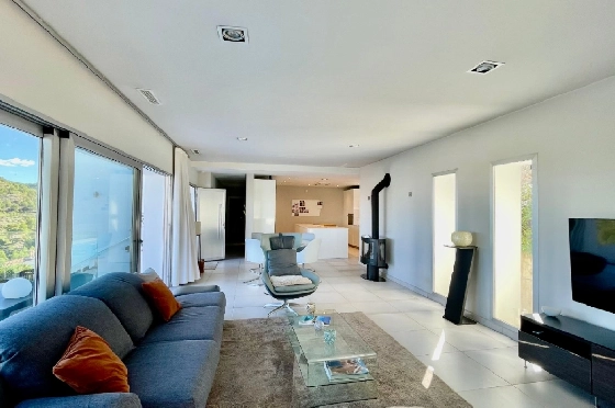 Villa in Orba(Valley) zu verkaufen, Wohnfläche 164 m², Baujahr 2020, + KLIMA, Klimaanlage, Grundstück 805 m², 3 Schlafzimmer, 2 Badezimmer, Pool, ref.: PV-141-02042P-32