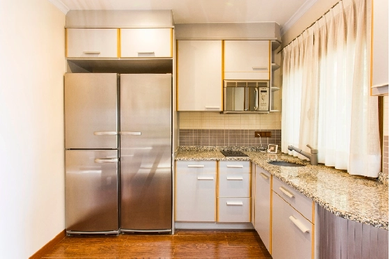 Villa in Denia zu verkaufen, Wohnfläche 266 m², Klimaanlage, Grundstück 1254 m², 5 Schlafzimmer, 3 Badezimmer, Pool, ref.: VI-CHA2550-47