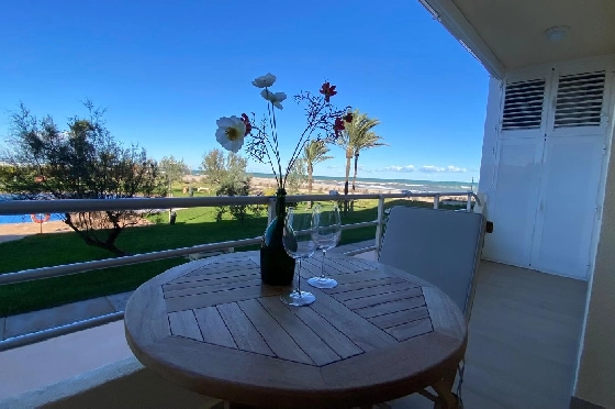 Apartment in Denia zu verkaufen, Wohnfläche 74 m², Klimaanlage, 2 Schlafzimmer, 2 Badezimmer, Pool, ref.: VI-APT2589-5