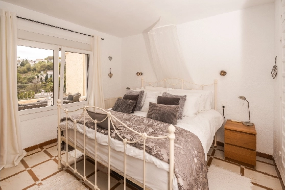 Villa in Javea zu verkaufen, Wohnfläche 246 m², Klimaanlage, Grundstück 1125 m², 4 Schlafzimmer, 4 Badezimmer, Pool, ref.: AVS-57244-12