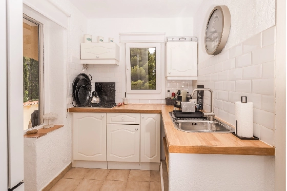 Villa in Javea zu verkaufen, Wohnfläche 246 m², Klimaanlage, Grundstück 1125 m², 4 Schlafzimmer, 4 Badezimmer, Pool, ref.: AVS-57244-24