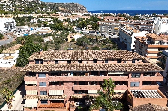 Apartment in Javea zu verkaufen, Wohnfläche 114 m², Klimaanlage, 3 Schlafzimmer, 2 Badezimmer, Pool, ref.: AVS-56954-20