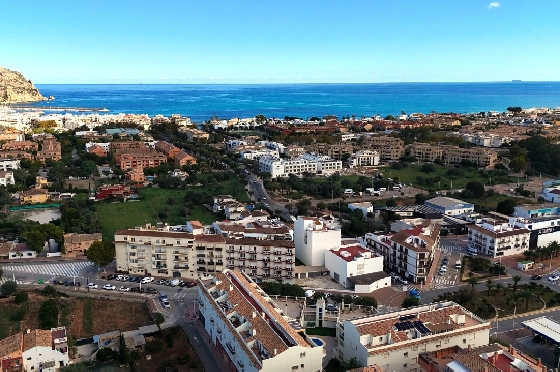 Apartment in Javea zu verkaufen, Wohnfläche 114 m², Klimaanlage, 3 Schlafzimmer, 2 Badezimmer, Pool, ref.: AVS-56954-21
