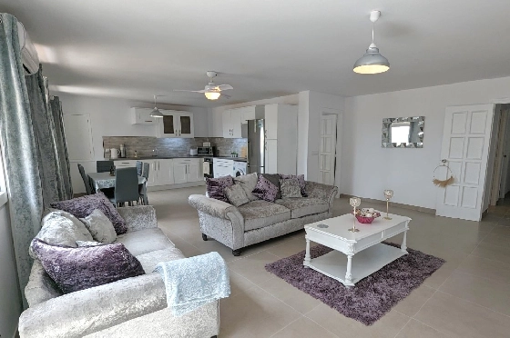Apartment in Javea zu verkaufen, Wohnfläche 180 m², Klimaanlage, 3 Schlafzimmer, 3 Badezimmer, ref.: AVS-56314-9