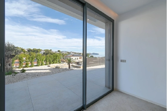Villa in Benissa zu verkaufen, Wohnfläche 621 m², + Fussbodenheizung, Klimaanlage, Grundstück 1250 m², 4 Schlafzimmer, 4 Badezimmer, Pool, ref.: VGH40085-18