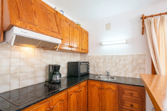 Villa in Benissa zu verkaufen, Wohnfläche 247 m², Baujahr 1993, Klimaanlage, Grundstück 848 m², 5 Schlafzimmer, 3 Badezimmer, Pool, ref.: AM-12630DR-38
