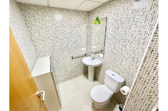 Penthouse Apartment in Pego zu verkaufen, Wohnfläche 160 m², Baujahr 2004, Klimaanlage, 3 Schlafzimmer, 3 Badezimmer, Pool, ref.: O-V96214-16