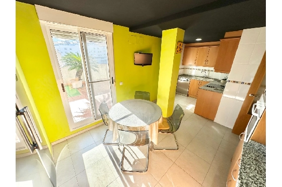 Penthouse Apartment in Pego zu verkaufen, Wohnfläche 160 m², Baujahr 2004, Klimaanlage, 3 Schlafzimmer, 3 Badezimmer, Pool, ref.: O-V96214-18