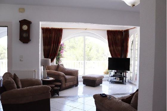 Villa in Parcent zu verkaufen, Wohnfläche 170 m², Grundstück 783 m², 5 Schlafzimmer, 2 Badezimmer, ref.: PT-25007-11