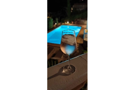 Villa in Benissa zu verkaufen, Wohnfläche 181 m², Grundstück 881 m², 3 Schlafzimmer, 3 Badezimmer, Pool, ref.: PT-25011-25