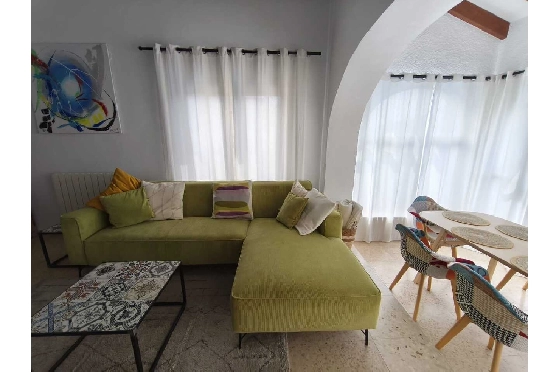 Villa in Benissa zu verkaufen, Wohnfläche 181 m², Grundstück 881 m², 3 Schlafzimmer, 3 Badezimmer, Pool, ref.: PT-25011-5