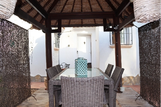 Villa in Murla zu verkaufen, Wohnfläche 94 m², Grundstück 844 m², 2 Schlafzimmer, 2 Badezimmer, ref.: PT-25012-1