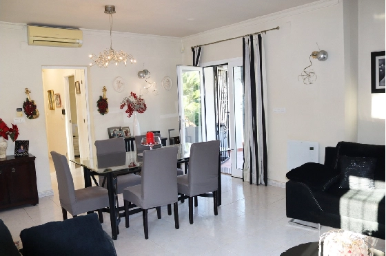 Villa in Murla zu verkaufen, Wohnfläche 94 m², Grundstück 844 m², 2 Schlafzimmer, 2 Badezimmer, ref.: PT-25012-18