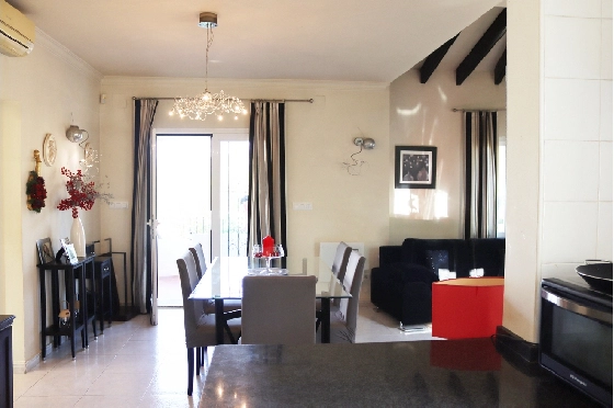 Villa in Murla zu verkaufen, Wohnfläche 94 m², Grundstück 844 m², 2 Schlafzimmer, 2 Badezimmer, ref.: PT-25012-22