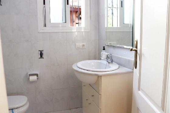 Villa in Murla zu verkaufen, Wohnfläche 94 m², Grundstück 844 m², 2 Schlafzimmer, 2 Badezimmer, ref.: PT-25012-32