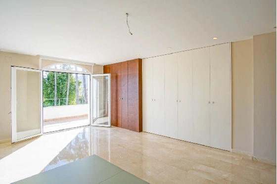Villa in L-Alfas del Pi(Alfaz del PI Pueblo Urbanizaciones) zu verkaufen, Wohnfläche 810 m², Grundstück 1094 m², 5 Schlafzimmer, 6 Badezimmer, Pool, ref.: COB-7030ALF-10535-24