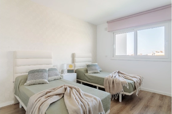 Villa in Finestrat(Balcon de Finestrat) zu verkaufen, Wohnfläche 158 m², Grundstück 431 m², 4 Schlafzimmer, 3 Badezimmer, Pool, ref.: TW-BREEZE-74-9