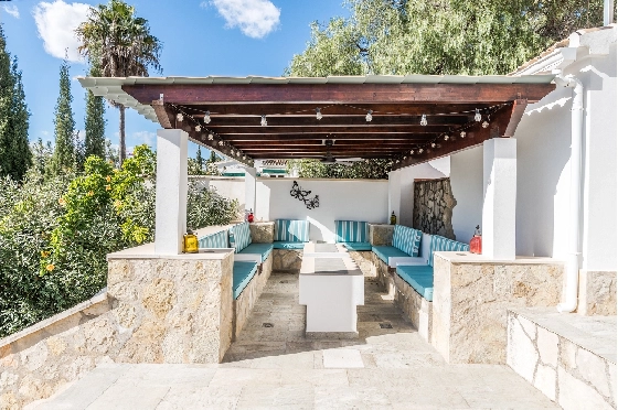 Villa in Javea zu verkaufen, Wohnfläche 281 m², Klimaanlage, Grundstück 1666 m², 4 Schlafzimmer, 3 Badezimmer, Pool, ref.: AVS-57574-10