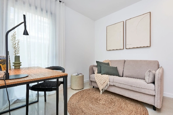 Apartment in Sant Elm zu verkaufen, Wohnfläche 91 m², Grundstück 125 m², 3 Schlafzimmer, 3 Badezimmer, Pool, ref.: TW-ECLIPSE-2-0-2-20