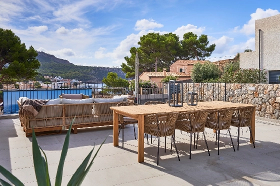 Apartment in Sant Elm zu verkaufen, Wohnfläche 91 m², Grundstück 125 m², 3 Schlafzimmer, 3 Badezimmer, Pool, ref.: TW-ECLIPSE-2-0-2-7