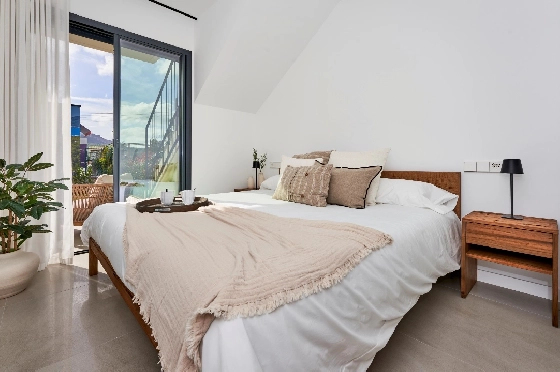 Apartment in Sant Elm zu verkaufen, Wohnfläche 91 m², Grundstück 140 m², 3 Schlafzimmer, 2 Badezimmer, Pool, ref.: TW-ECLIPSE-2-0-3-32