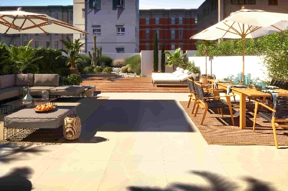 Apartment in Palma De Mallorca(Palma centre) zu verkaufen, Wohnfläche 82 m², Grundstück 88 m², 2 Schlafzimmer, 2 Badezimmer, ref.: TW-6-PALMA-4