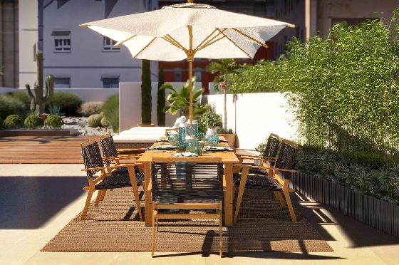 Apartment in Palma De Mallorca(Palma centre) zu verkaufen, Wohnfläche 82 m², Grundstück 88 m², 2 Schlafzimmer, 2 Badezimmer, ref.: TW-6-PALMA-6