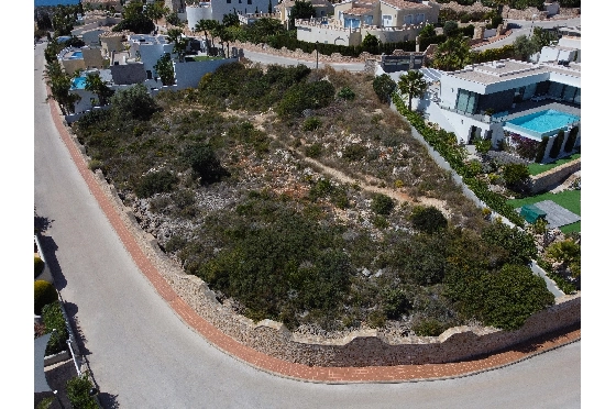 Villa in Benitachell(Benitatxell) zu verkaufen, Wohnfläche 298 m², Grundstück 1149 m², 3 Schlafzimmer, 4 Badezimmer, Pool, ref.: VA-22941-8