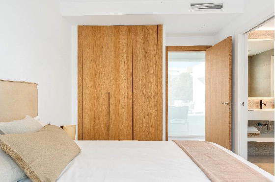 Villa in Benitachell(Cumbre del Sol) zu verkaufen, Wohnfläche 142 m², Grundstück 956 m², 3 Schlafzimmer, 3 Badezimmer, Pool, ref.: VA-22965-17