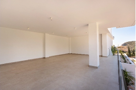 Villa in Benitachell(Cumbre del Sol) zu verkaufen, Wohnfläche 142 m², Grundstück 956 m², 3 Schlafzimmer, 3 Badezimmer, Pool, ref.: VA-22965-25