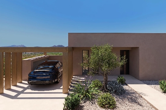 Villa in Lliber(Vall de Pop) zu verkaufen, Wohnfläche 164 m², Grundstück 468 m², 3 Schlafzimmer, 3 Badezimmer, Pool, ref.: VA-23425-13