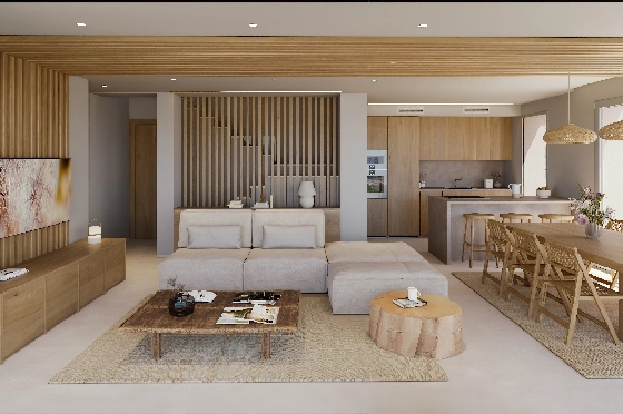 Villa in Lliber(Vall de Pop) zu verkaufen, Wohnfläche 164 m², Grundstück 468 m², 3 Schlafzimmer, 3 Badezimmer, Pool, ref.: VA-23425-7