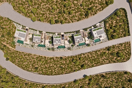 Villa in Lliber(Vall de Pop) zu verkaufen, Wohnfläche 165 m², Grundstück 439 m², 3 Schlafzimmer, 3 Badezimmer, Pool, ref.: VA-23426-6