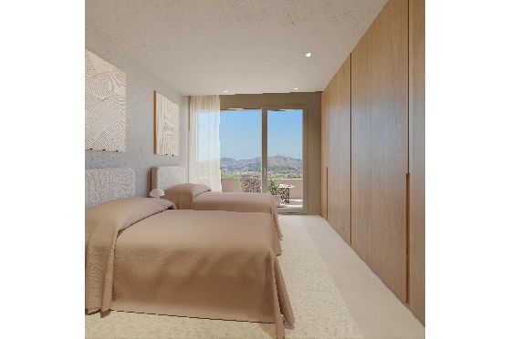 Villa in Lliber(Vall de Pop) zu verkaufen, Wohnfläche 165 m², Grundstück 473 m², 3 Schlafzimmer, 3 Badezimmer, Pool, ref.: VA-23427-4