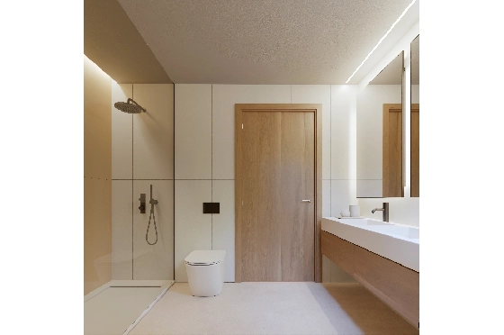 Villa in Lliber(Vall de Pop) zu verkaufen, Wohnfläche 165 m², Grundstück 473 m², 3 Schlafzimmer, 3 Badezimmer, Pool, ref.: VA-23427-6