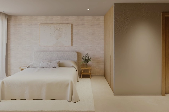 Villa in Lliber(Vall de Pop) zu verkaufen, Wohnfläche 165 m², Grundstück 437 m², 3 Schlafzimmer, 3 Badezimmer, Pool, ref.: VA-23429-10